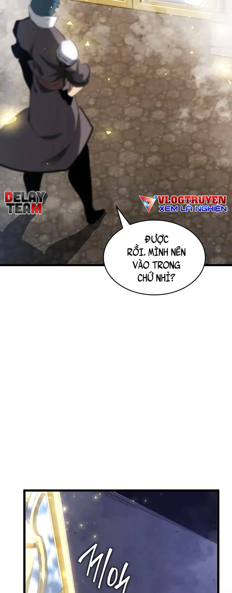 Ranker Cấp SSS Hồi Quy Chapter 18 - Trang 2