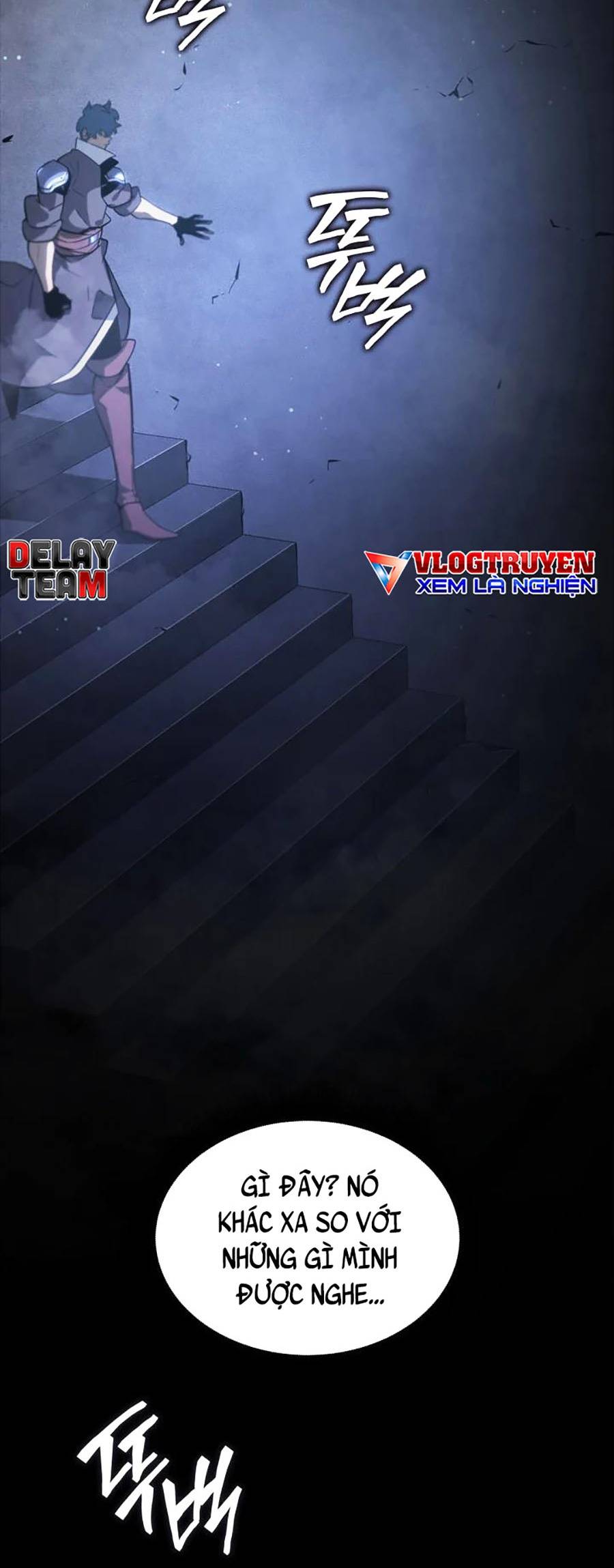 Ranker Cấp SSS Hồi Quy Chapter 18 - Trang 2