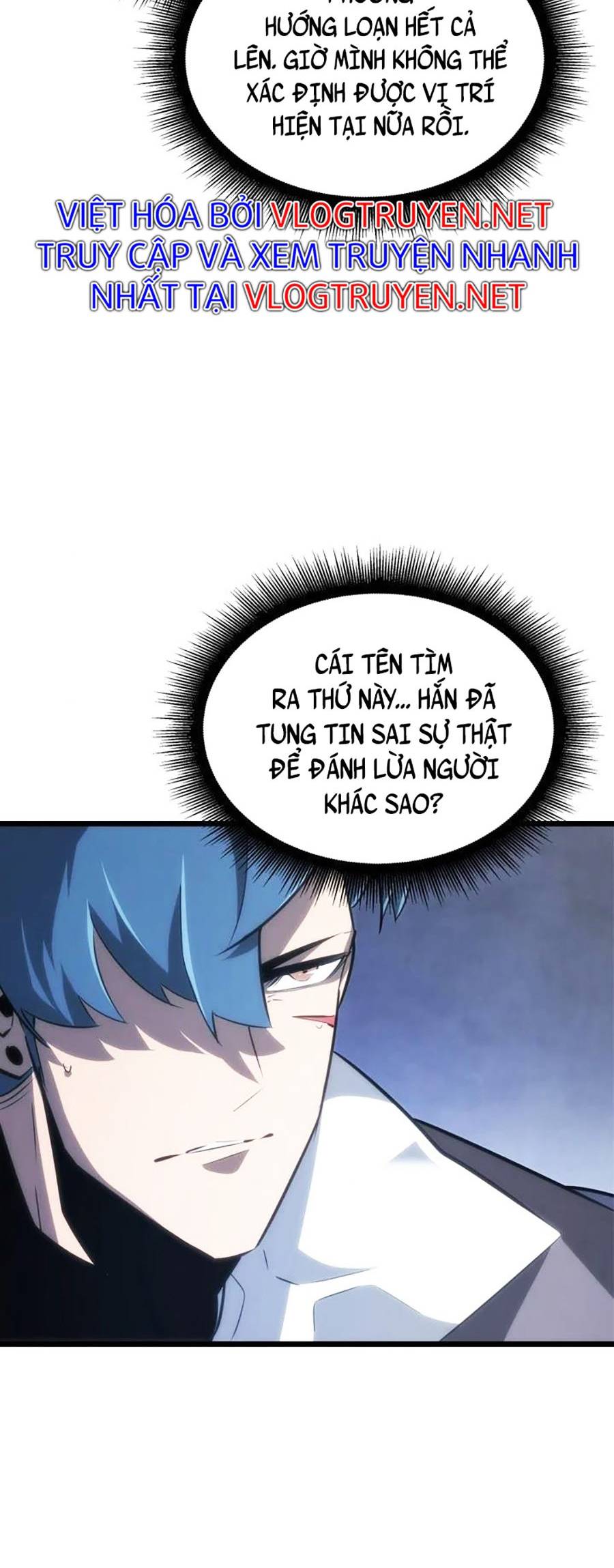 Ranker Cấp SSS Hồi Quy Chapter 18 - Trang 2