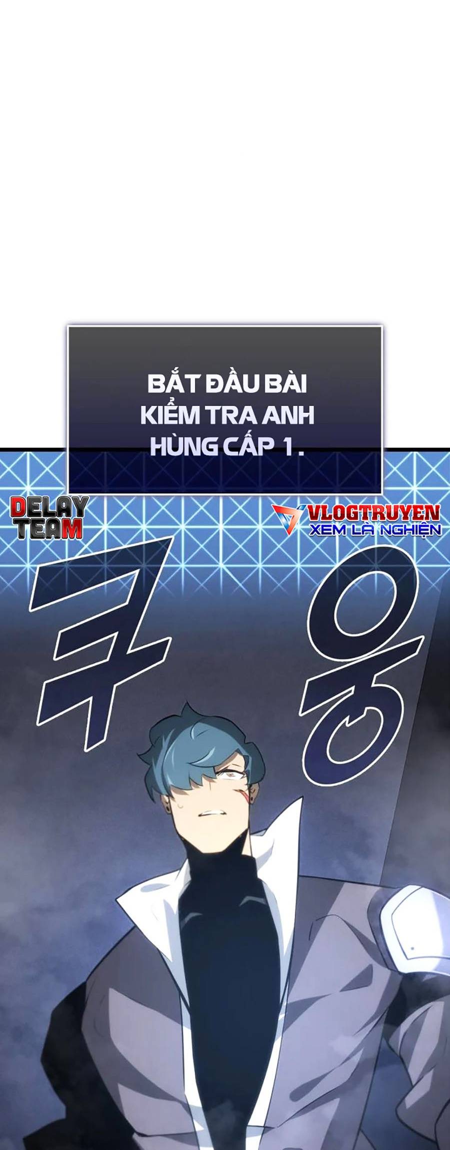 Ranker Cấp SSS Hồi Quy Chapter 18 - Trang 2