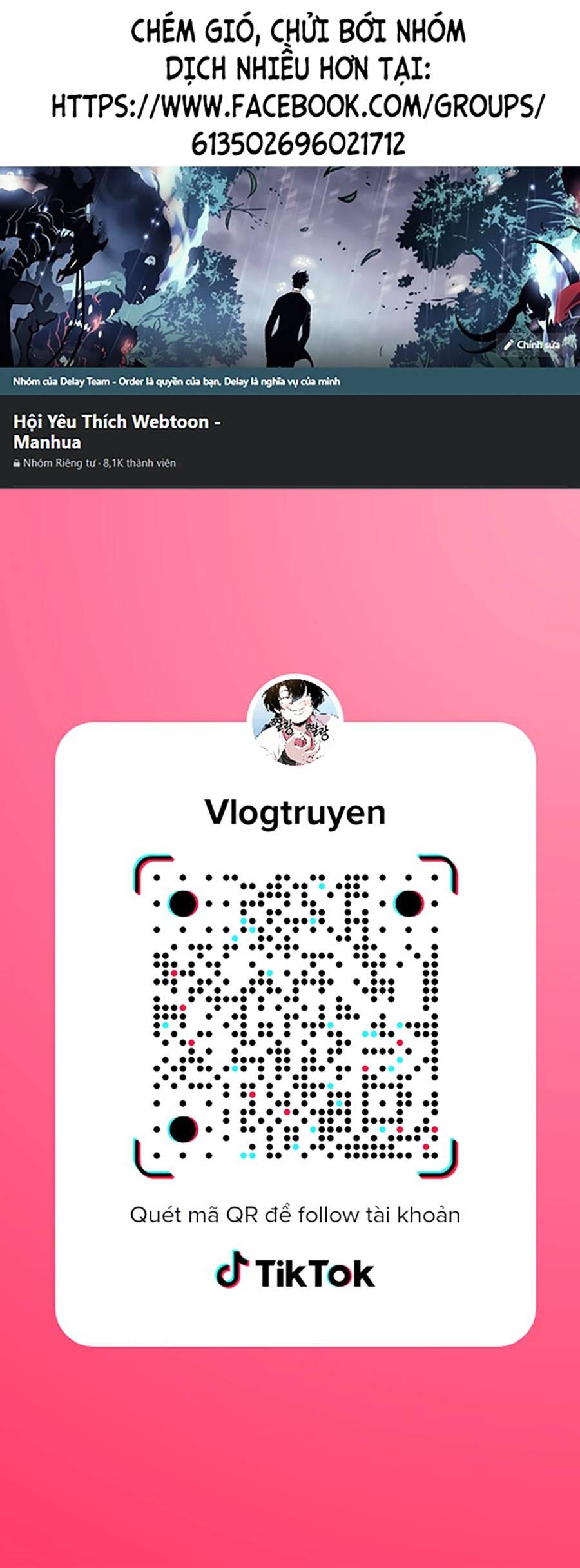 Ranker Cấp SSS Hồi Quy Chapter 19 - Trang 2