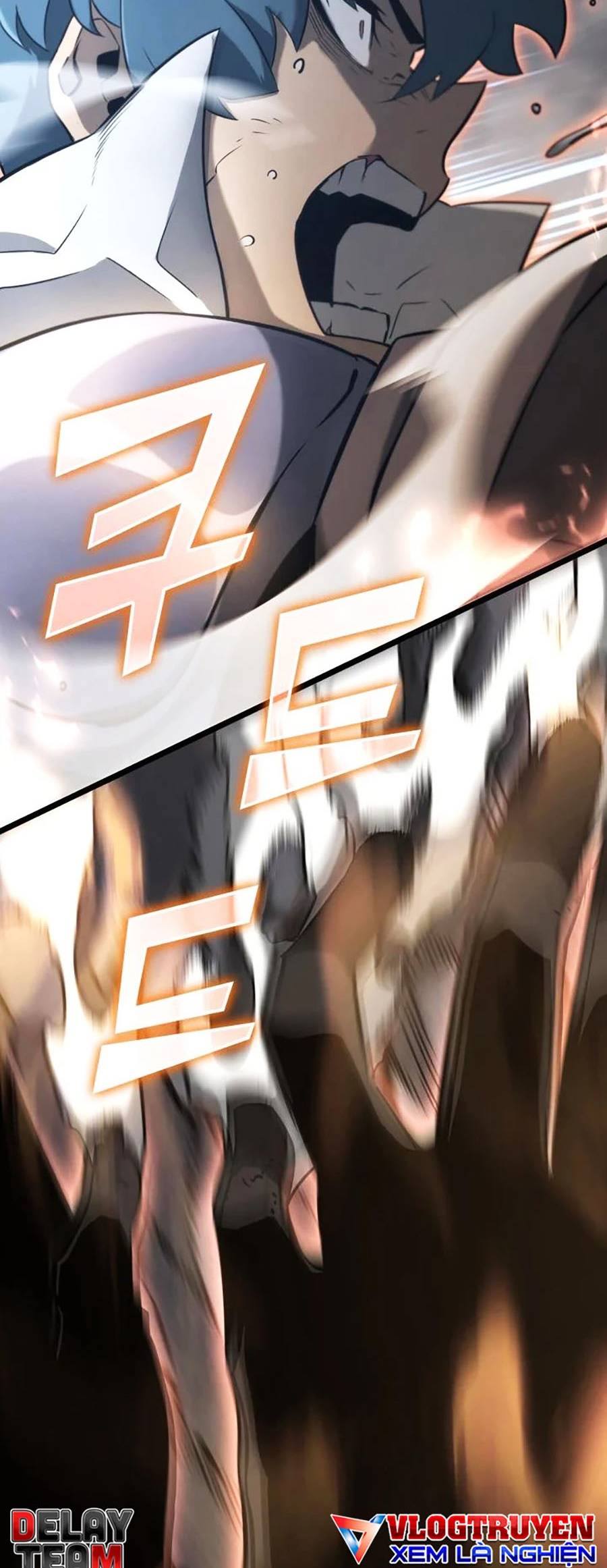 Ranker Cấp SSS Hồi Quy Chapter 19 - Trang 2