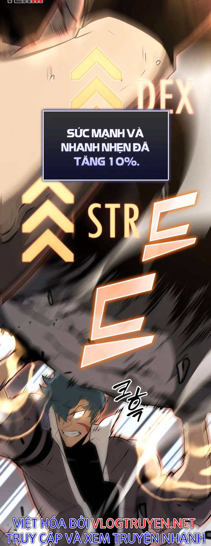 Ranker Cấp SSS Hồi Quy Chapter 19 - Trang 2