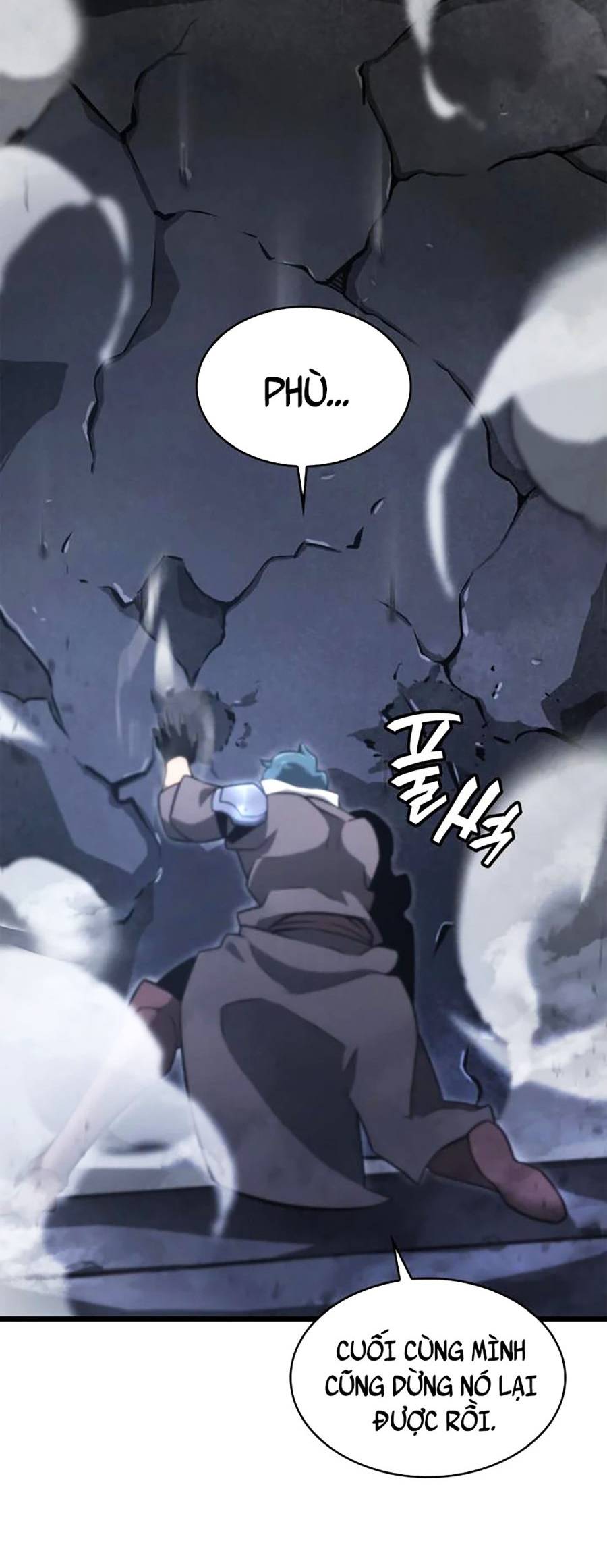 Ranker Cấp SSS Hồi Quy Chapter 19 - Trang 2