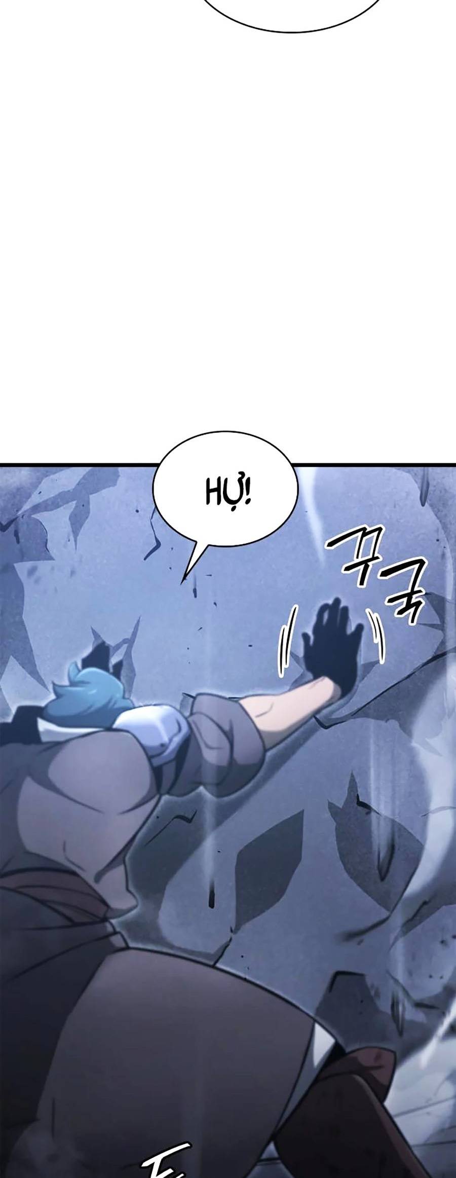 Ranker Cấp SSS Hồi Quy Chapter 19 - Trang 2