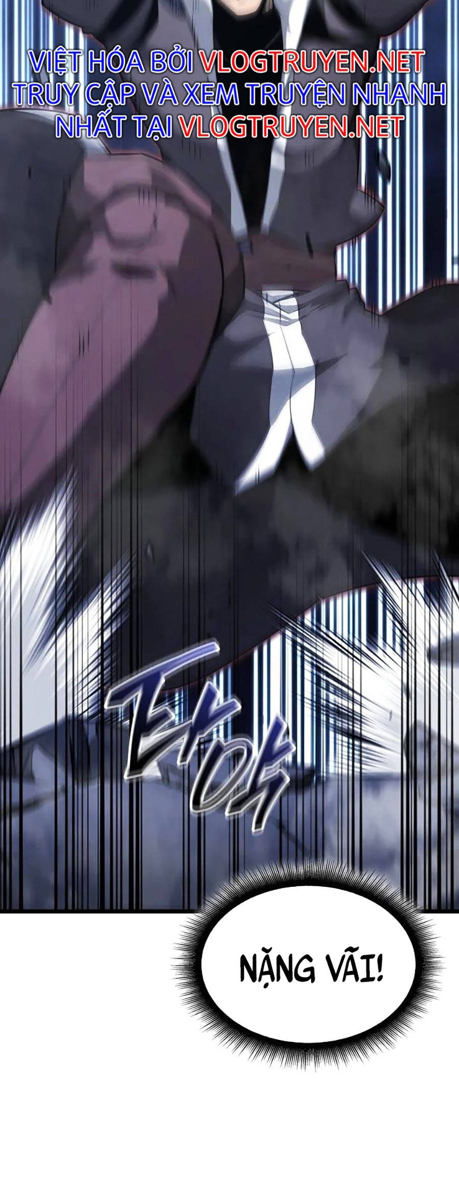 Ranker Cấp SSS Hồi Quy Chapter 19 - Trang 2