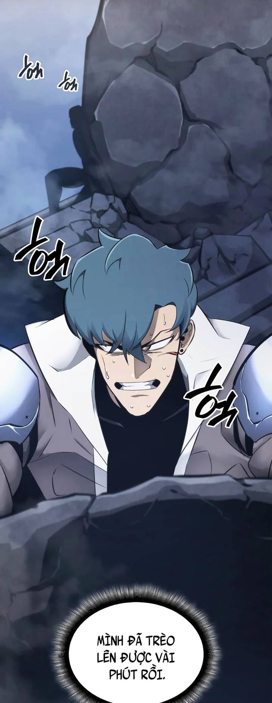 Ranker Cấp SSS Hồi Quy Chapter 19 - Trang 2