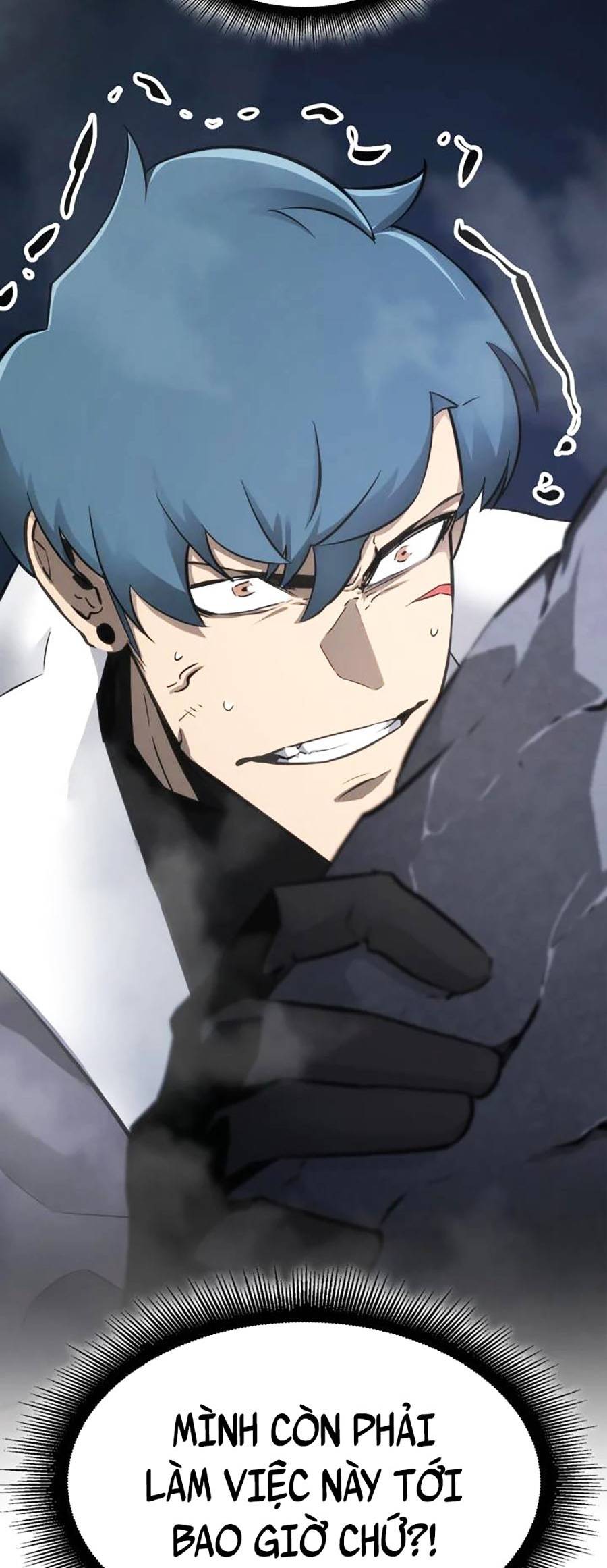 Ranker Cấp SSS Hồi Quy Chapter 19 - Trang 2