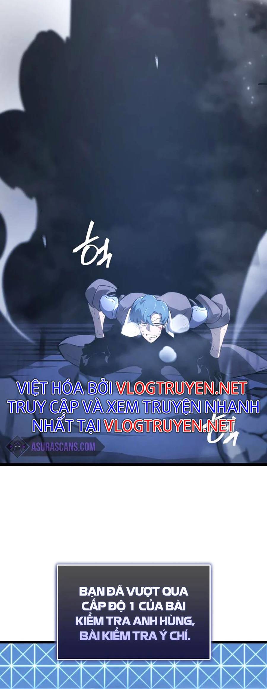 Ranker Cấp SSS Hồi Quy Chapter 19 - Trang 2