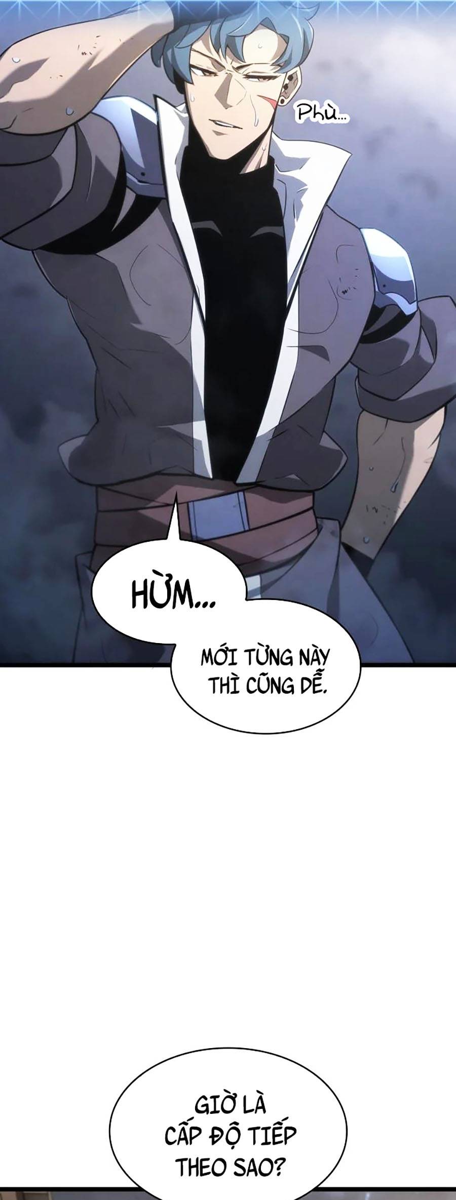 Ranker Cấp SSS Hồi Quy Chapter 19 - Trang 2