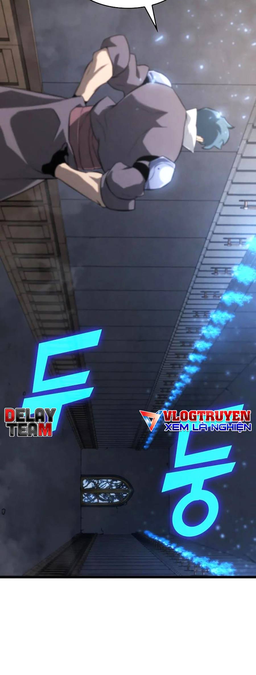 Ranker Cấp SSS Hồi Quy Chapter 19 - Trang 2