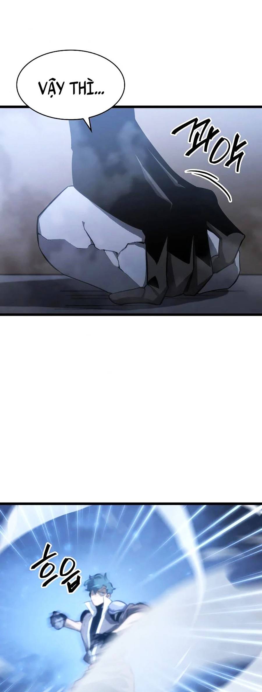 Ranker Cấp SSS Hồi Quy Chapter 19 - Trang 2