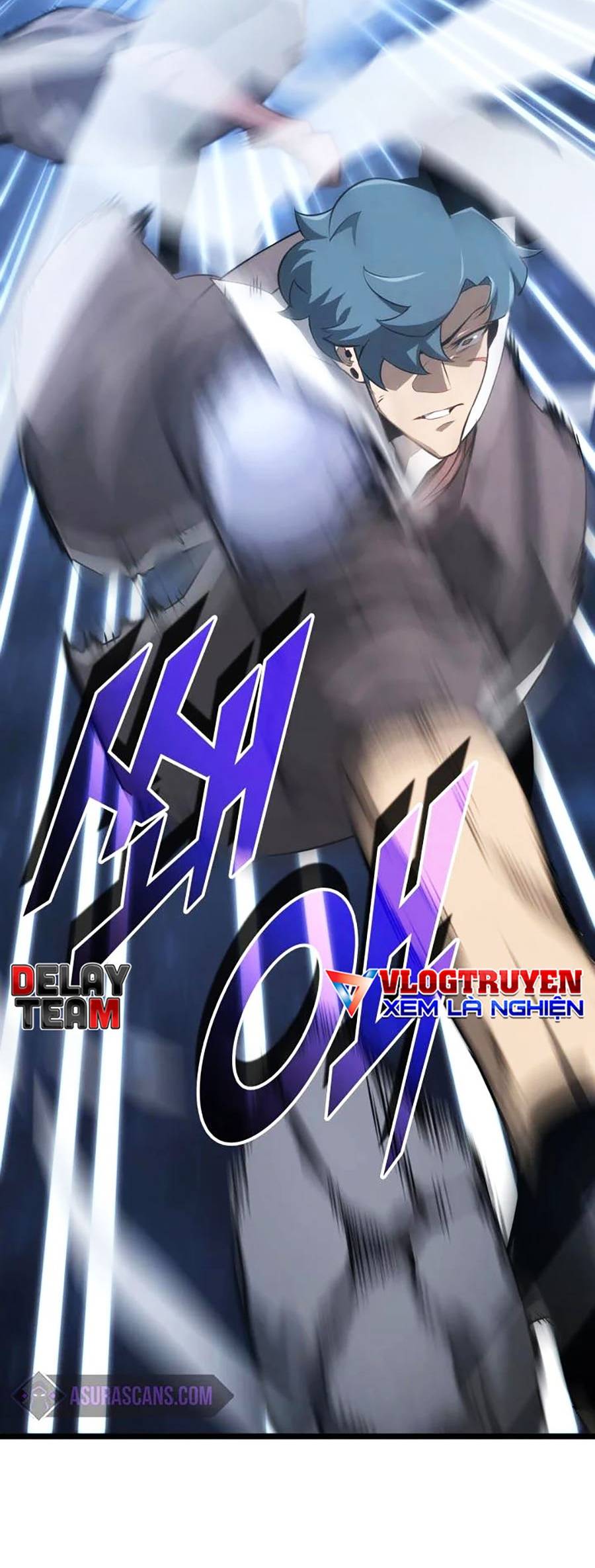 Ranker Cấp SSS Hồi Quy Chapter 19 - Trang 2