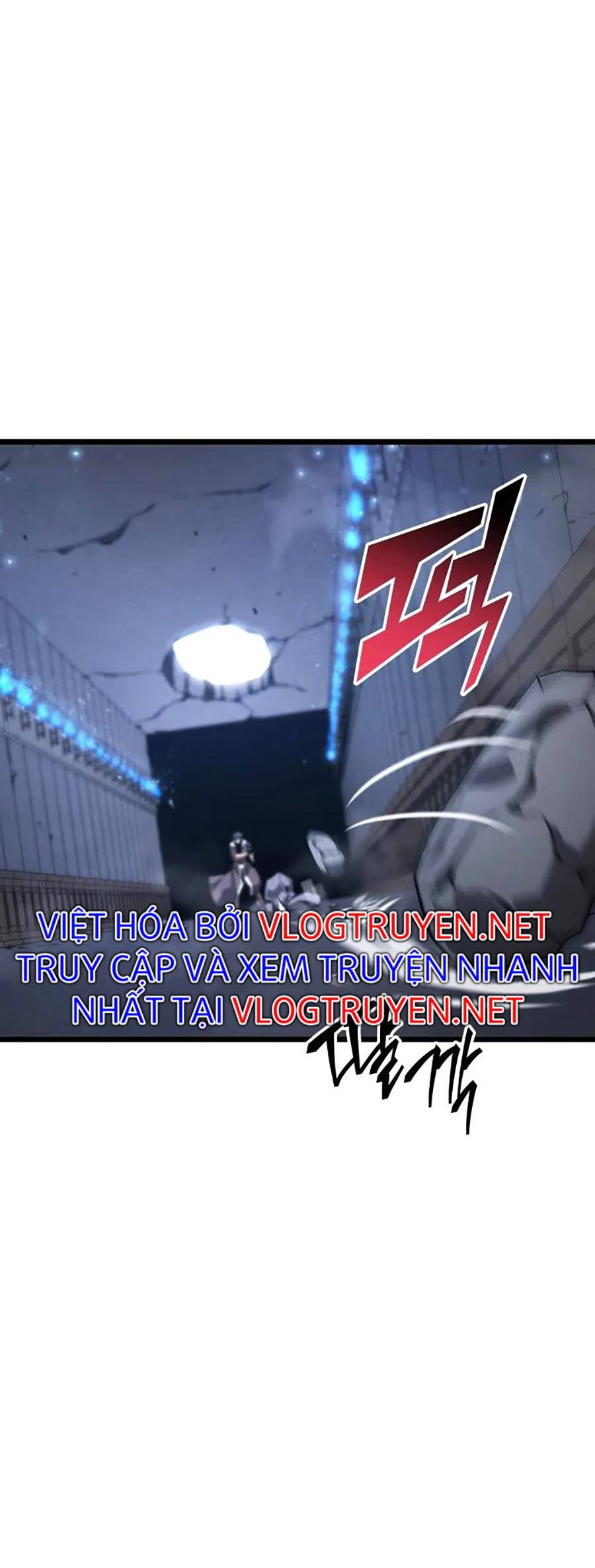 Ranker Cấp SSS Hồi Quy Chapter 19 - Trang 2