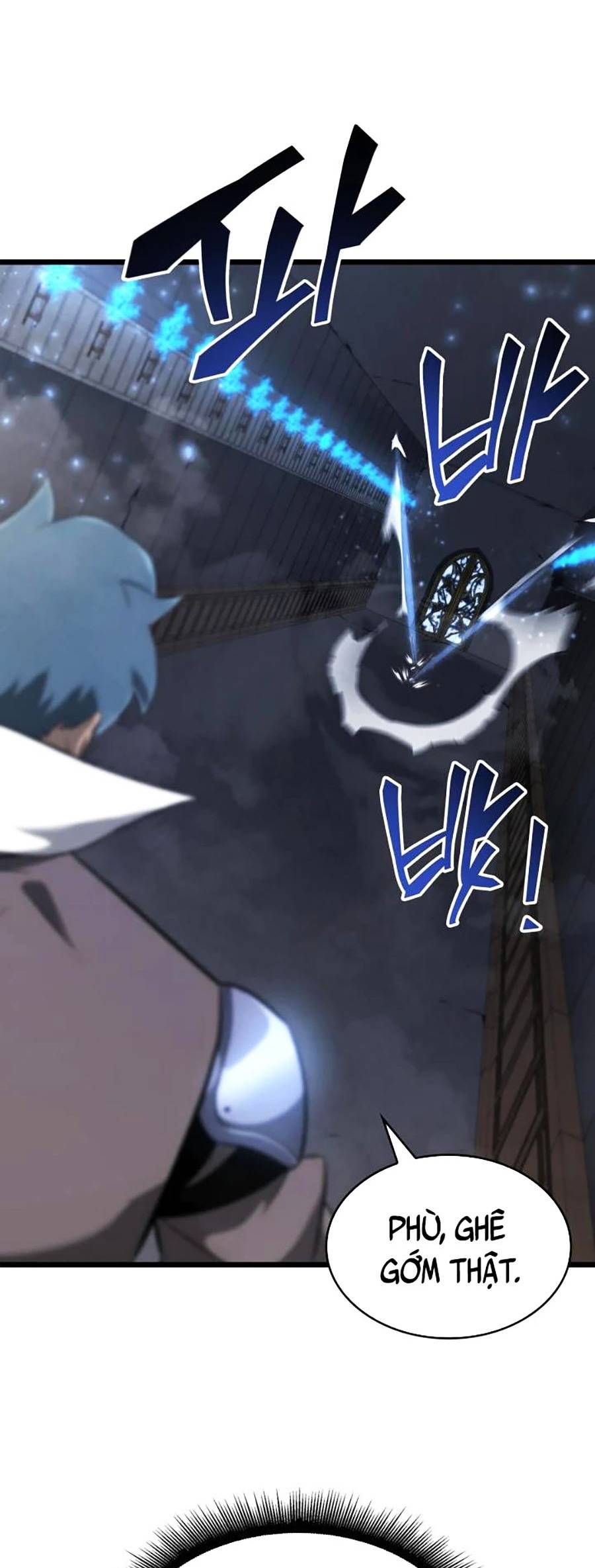 Ranker Cấp SSS Hồi Quy Chapter 19 - Trang 2