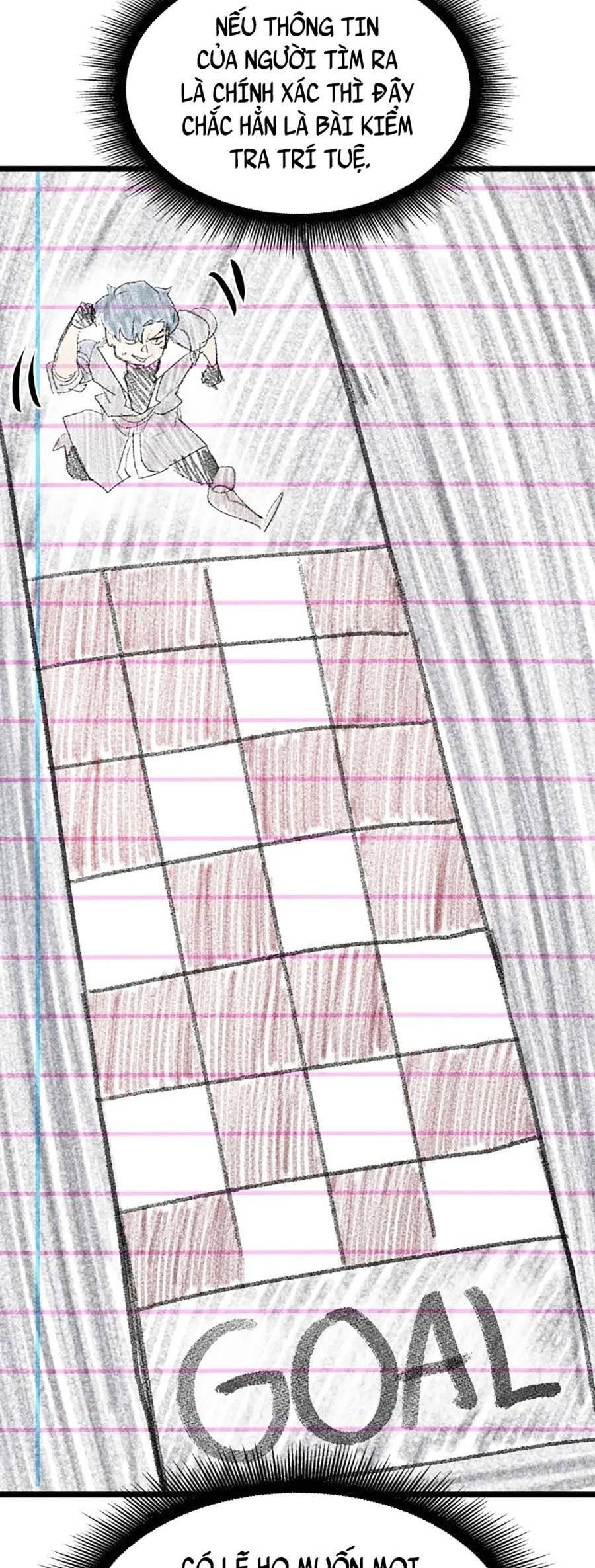 Ranker Cấp SSS Hồi Quy Chapter 19 - Trang 2