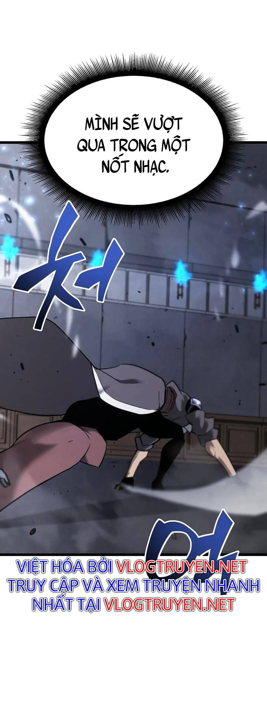 Ranker Cấp SSS Hồi Quy Chapter 19 - Trang 2