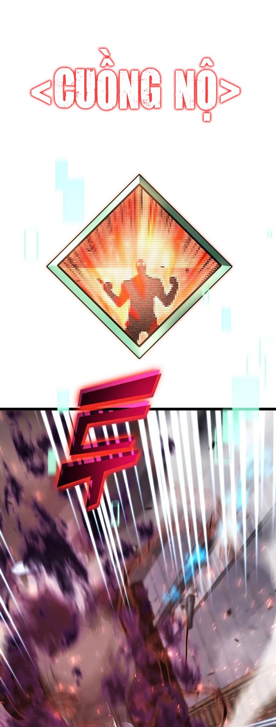 Ranker Cấp SSS Hồi Quy Chapter 19 - Trang 2