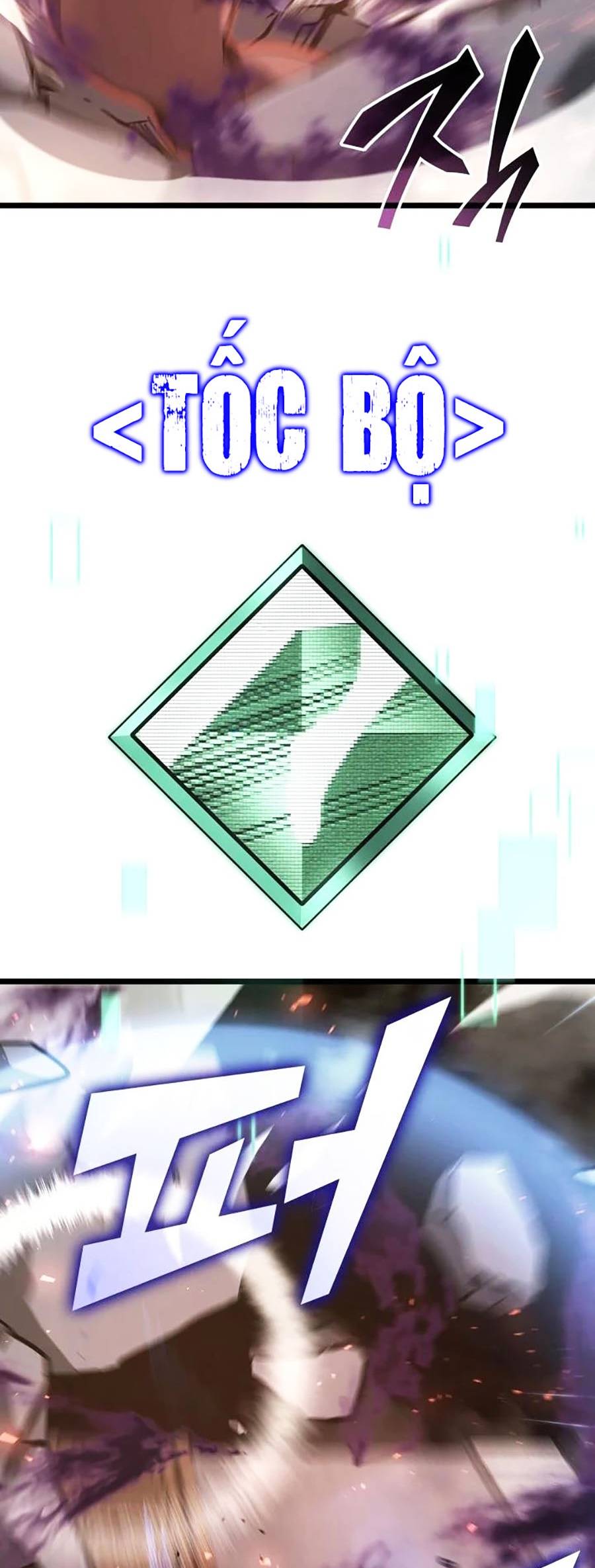 Ranker Cấp SSS Hồi Quy Chapter 19 - Trang 2