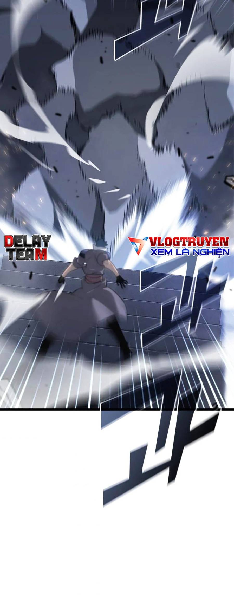 Ranker Cấp SSS Hồi Quy Chapter 19 - Trang 2