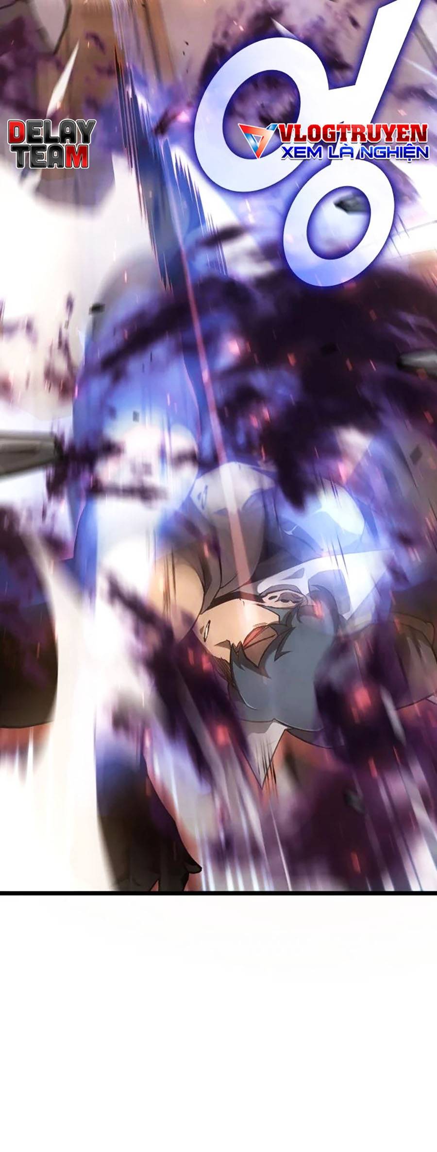 Ranker Cấp SSS Hồi Quy Chapter 19 - Trang 2