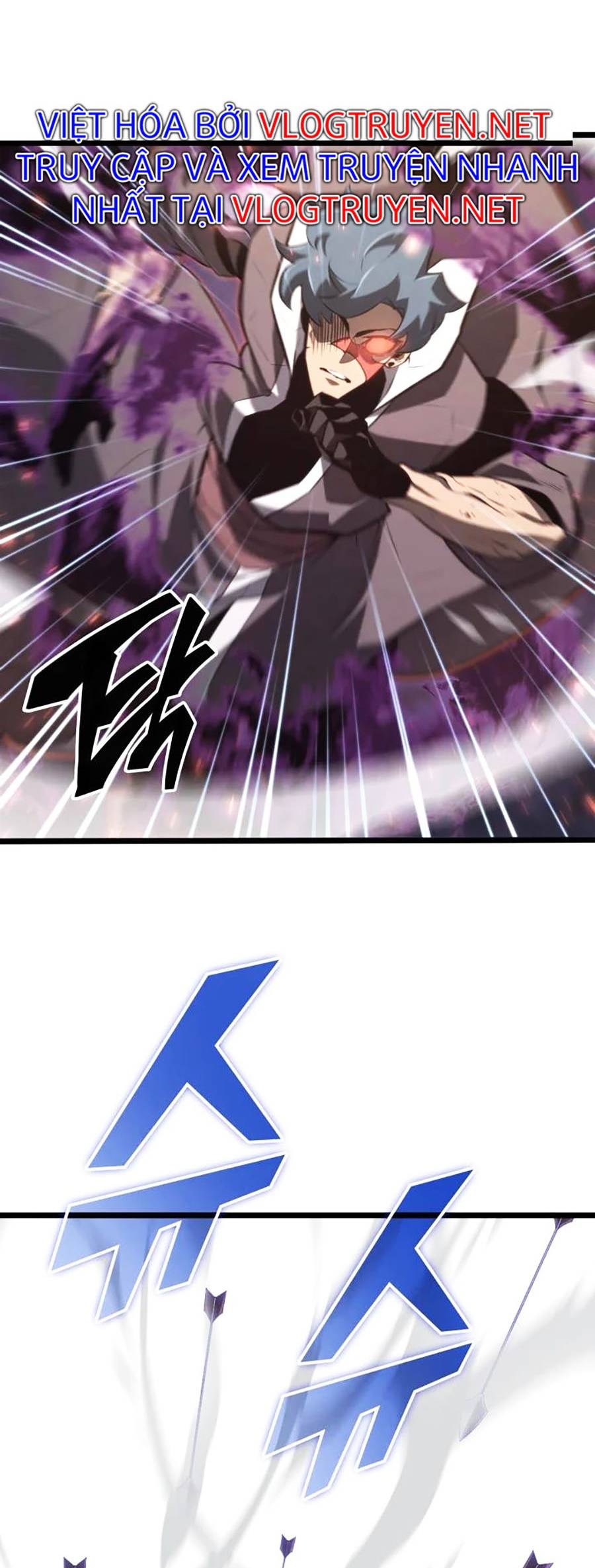 Ranker Cấp SSS Hồi Quy Chapter 19 - Trang 2