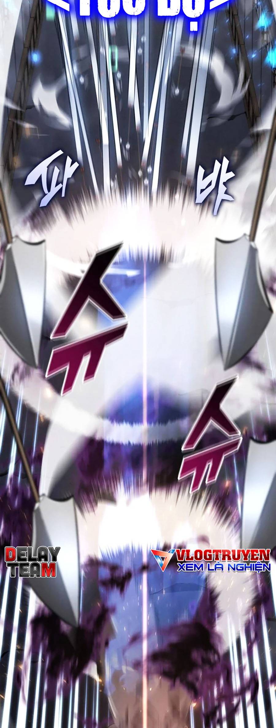 Ranker Cấp SSS Hồi Quy Chapter 19 - Trang 2