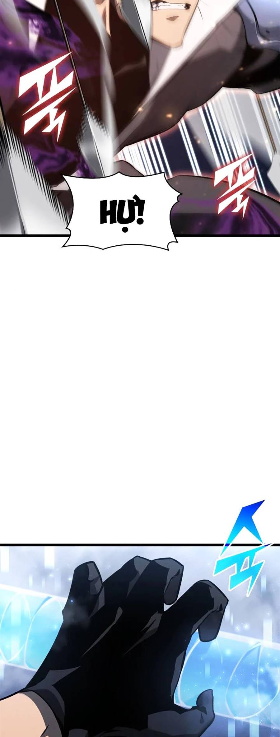 Ranker Cấp SSS Hồi Quy Chapter 19 - Trang 2