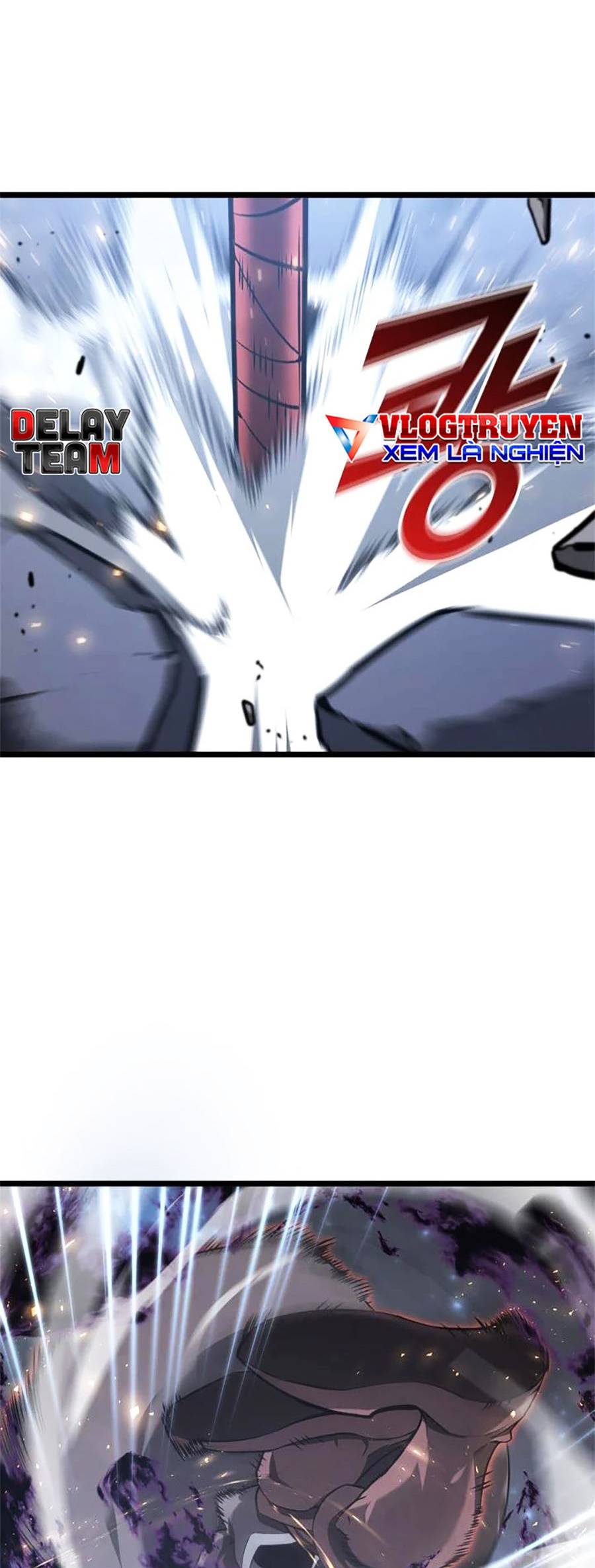 Ranker Cấp SSS Hồi Quy Chapter 19 - Trang 2