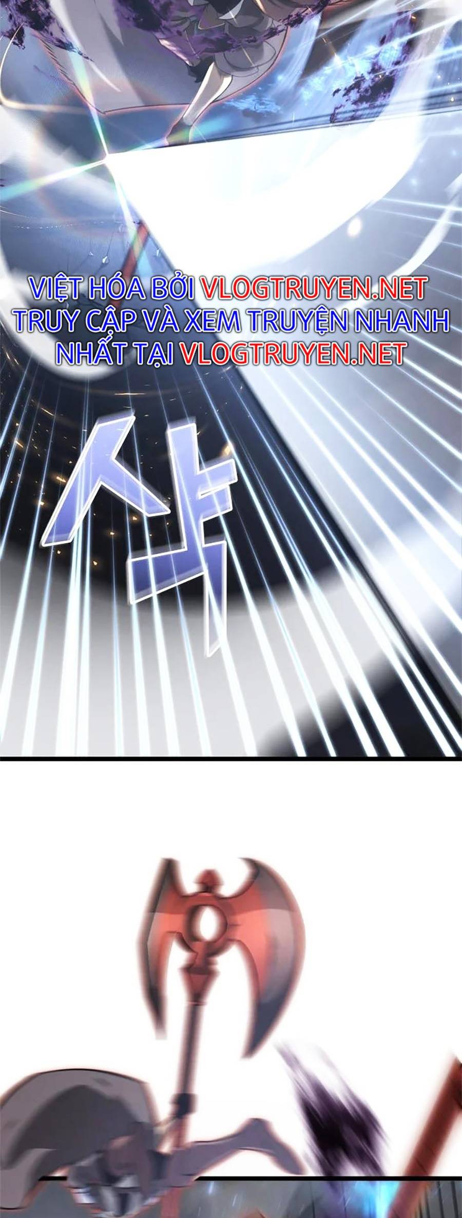 Ranker Cấp SSS Hồi Quy Chapter 19 - Trang 2