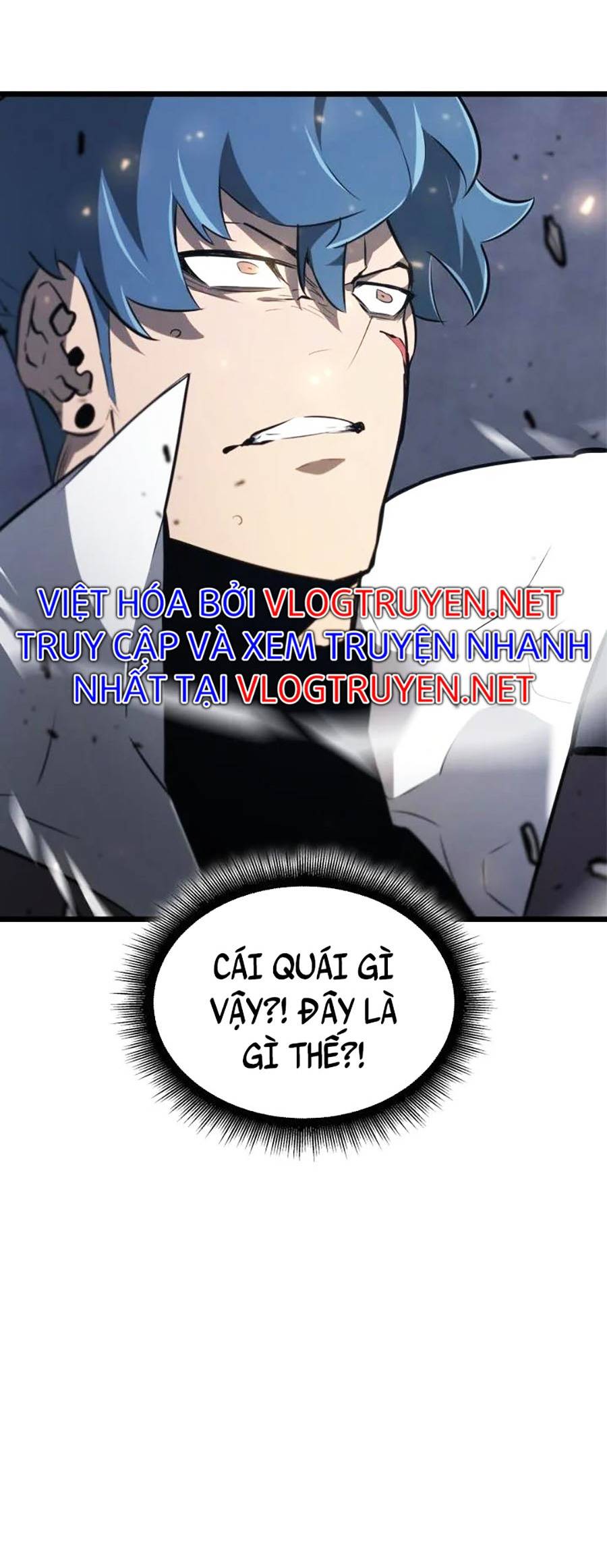 Ranker Cấp SSS Hồi Quy Chapter 19 - Trang 2