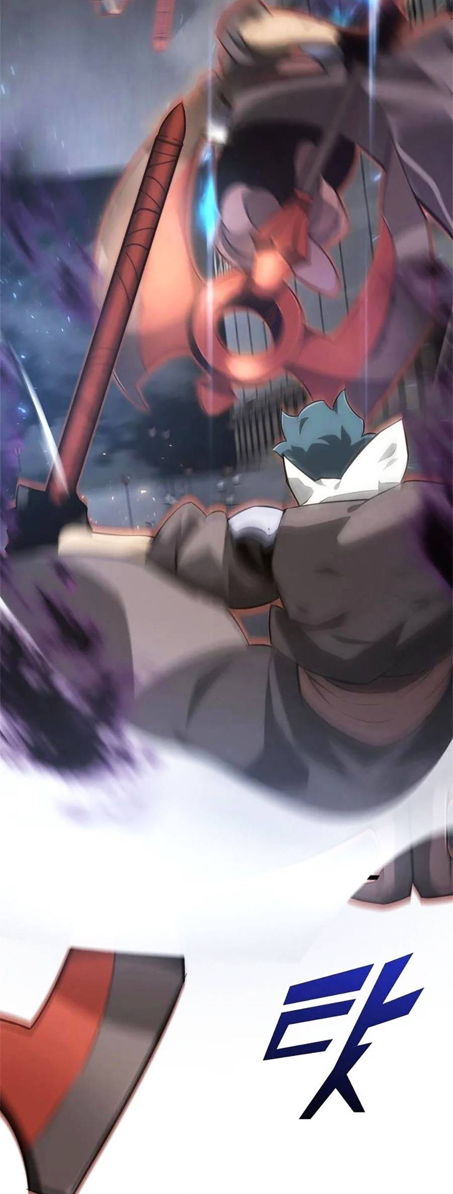 Ranker Cấp SSS Hồi Quy Chapter 19 - Trang 2