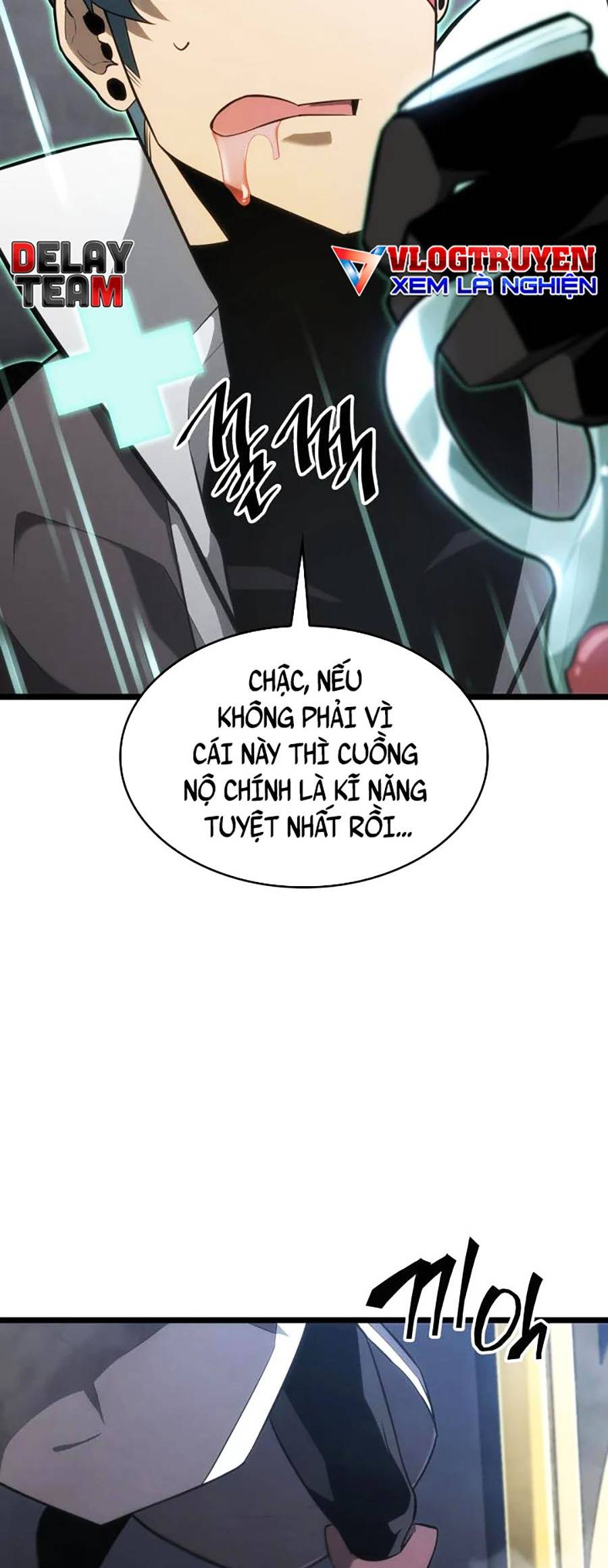 Ranker Cấp SSS Hồi Quy Chapter 19 - Trang 2