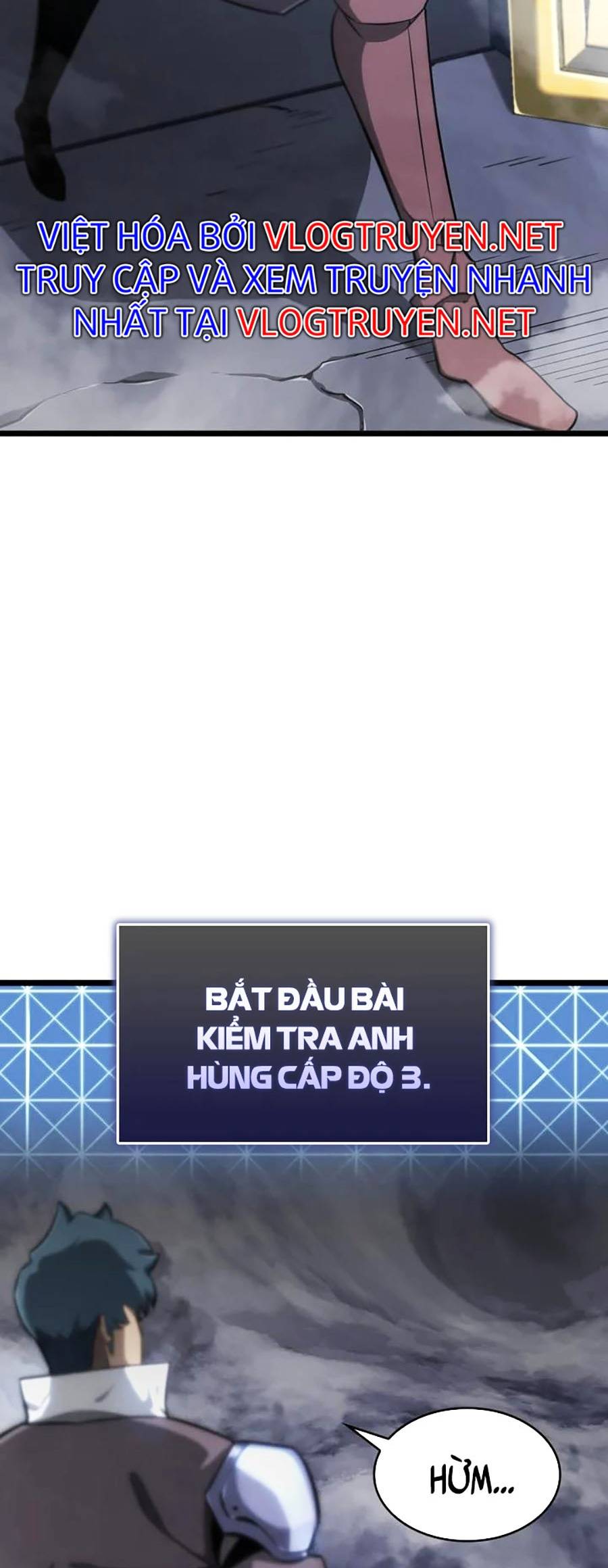 Ranker Cấp SSS Hồi Quy Chapter 19 - Trang 2