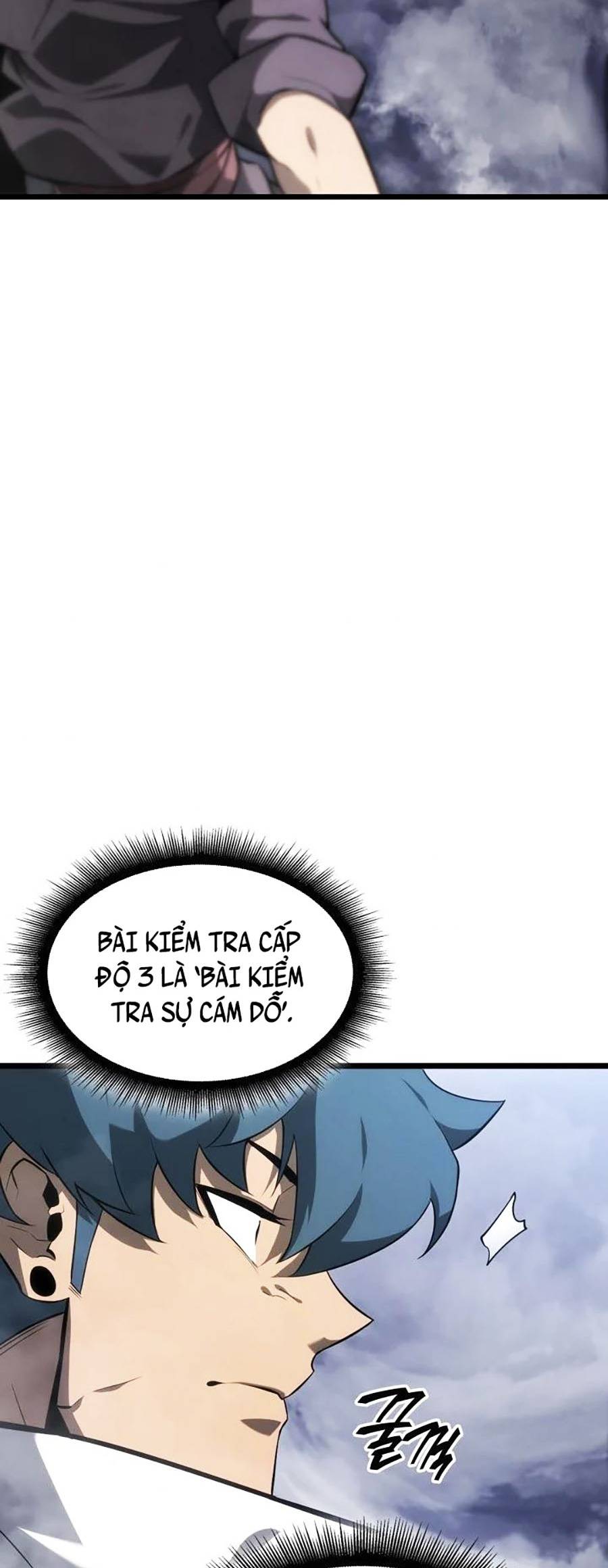 Ranker Cấp SSS Hồi Quy Chapter 19 - Trang 2