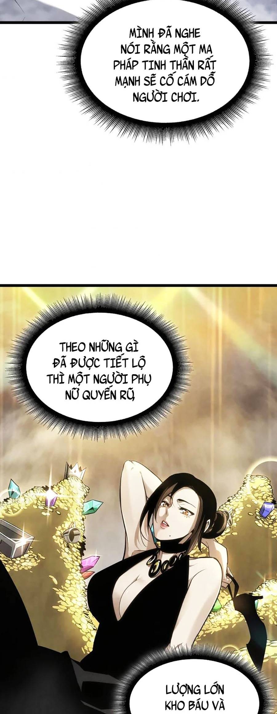 Ranker Cấp SSS Hồi Quy Chapter 19 - Trang 2