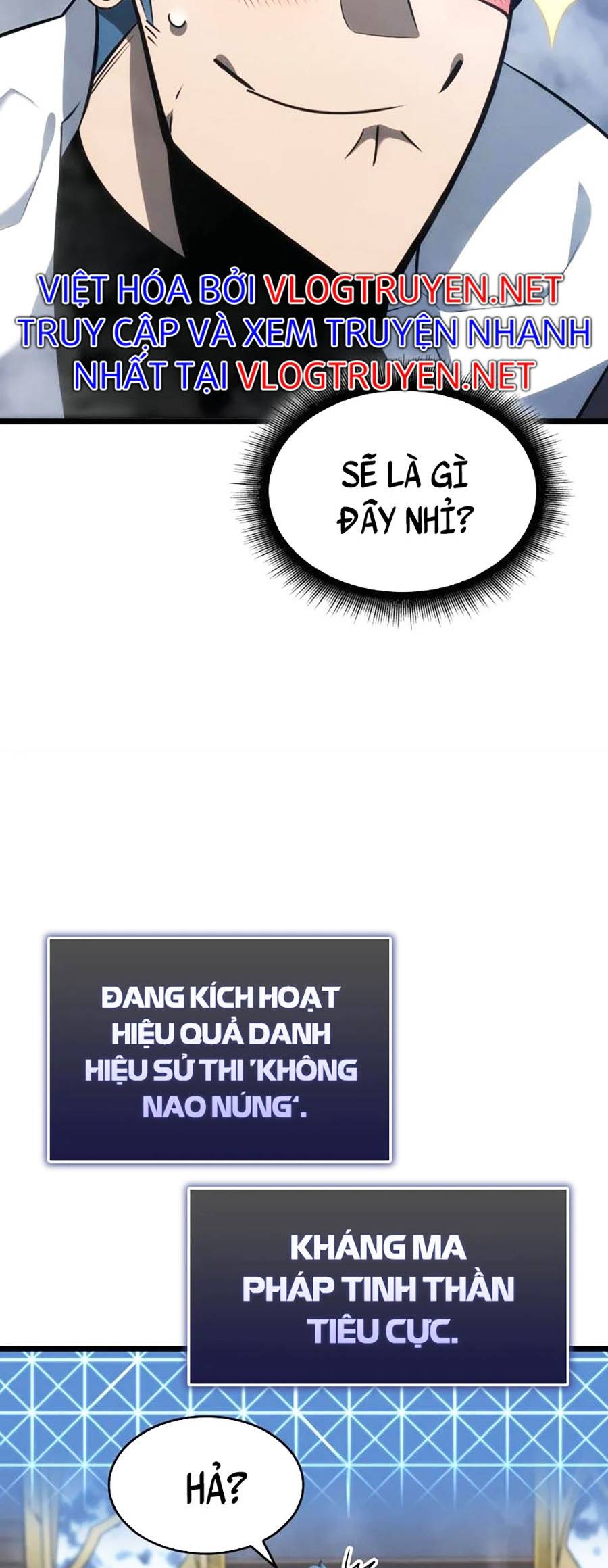 Ranker Cấp SSS Hồi Quy Chapter 19 - Trang 2