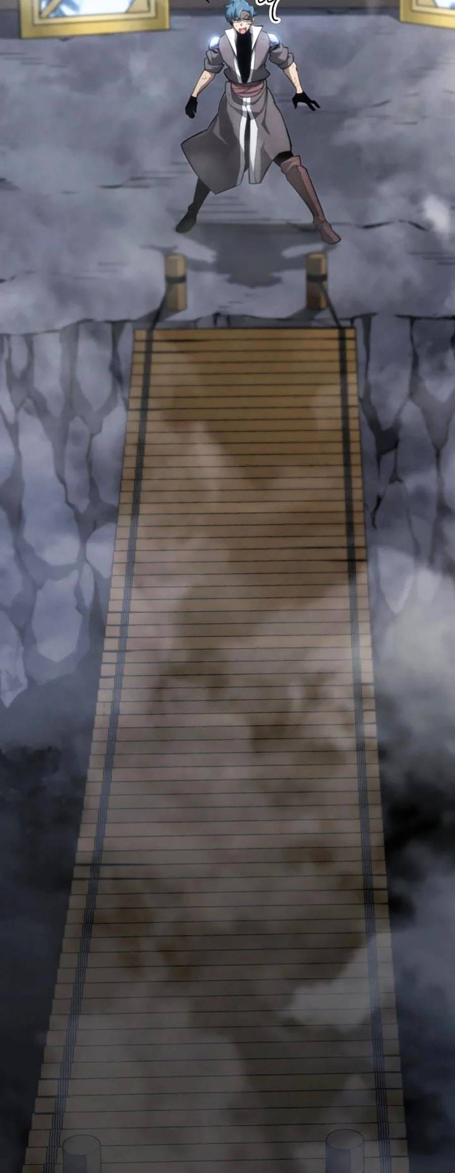 Ranker Cấp SSS Hồi Quy Chapter 19 - Trang 2