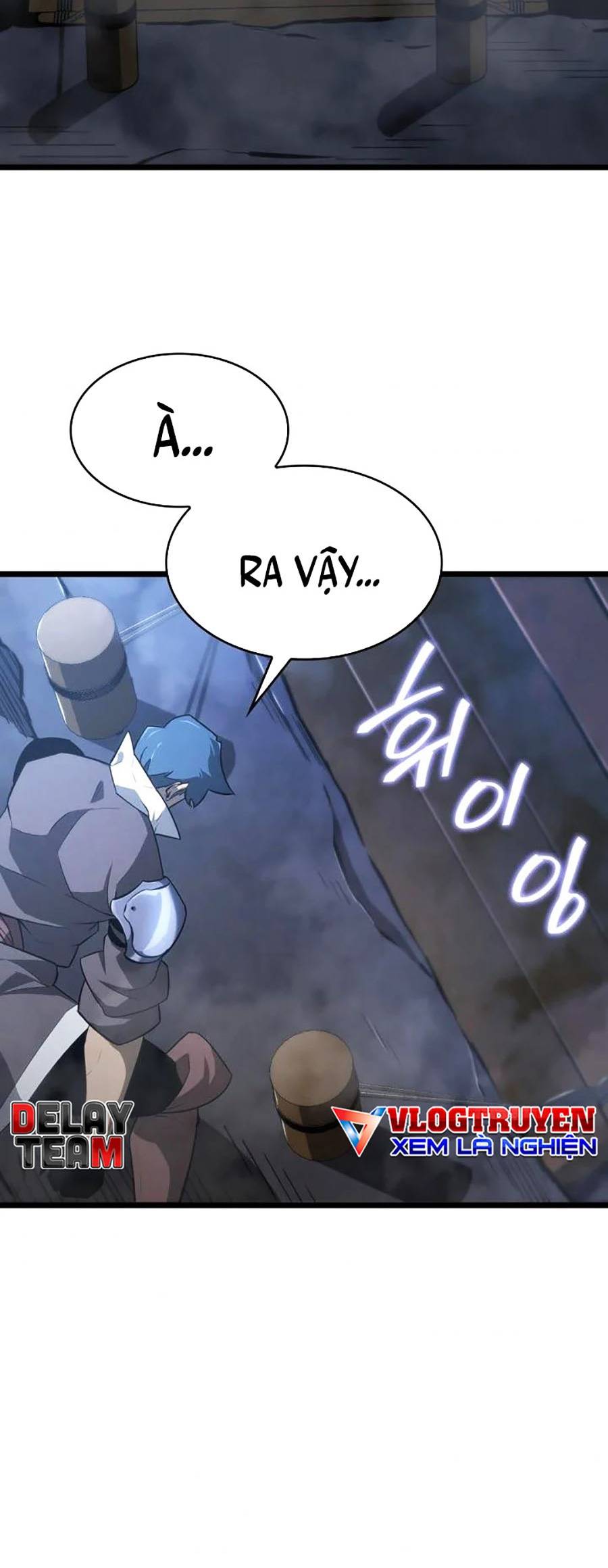 Ranker Cấp SSS Hồi Quy Chapter 19 - Trang 2
