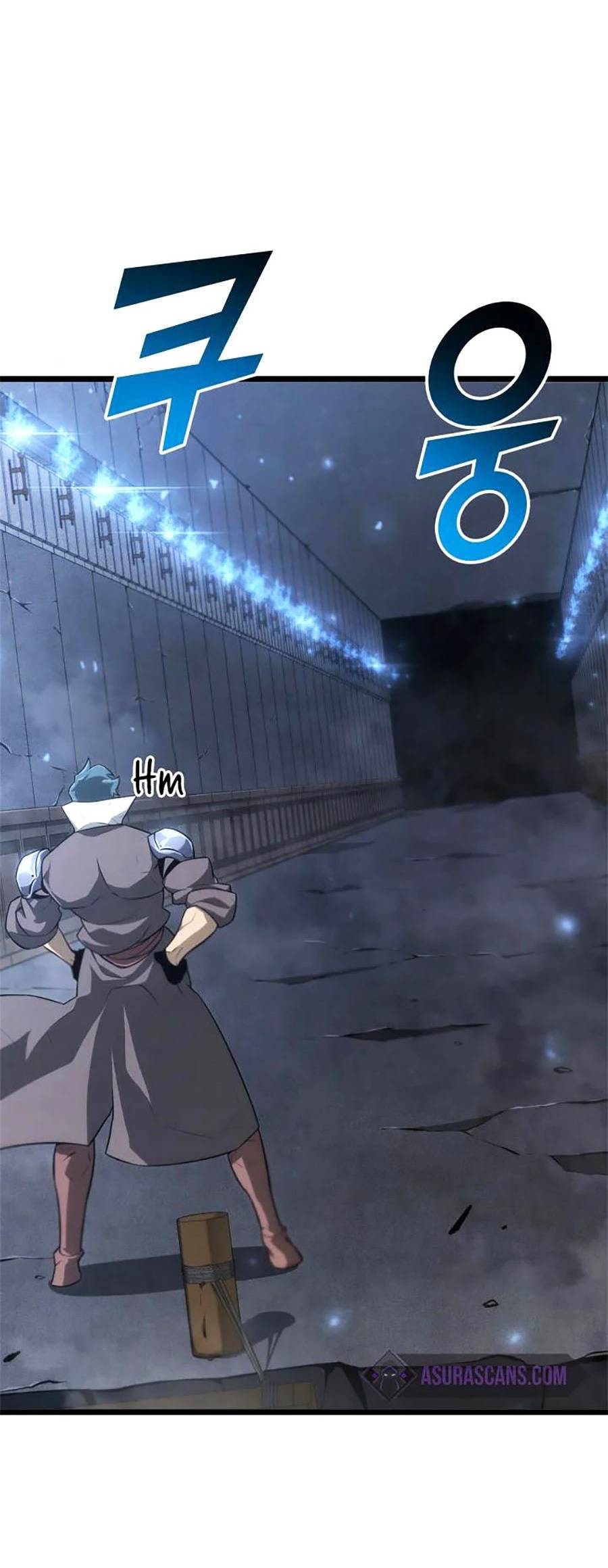 Ranker Cấp SSS Hồi Quy Chapter 19 - Trang 2