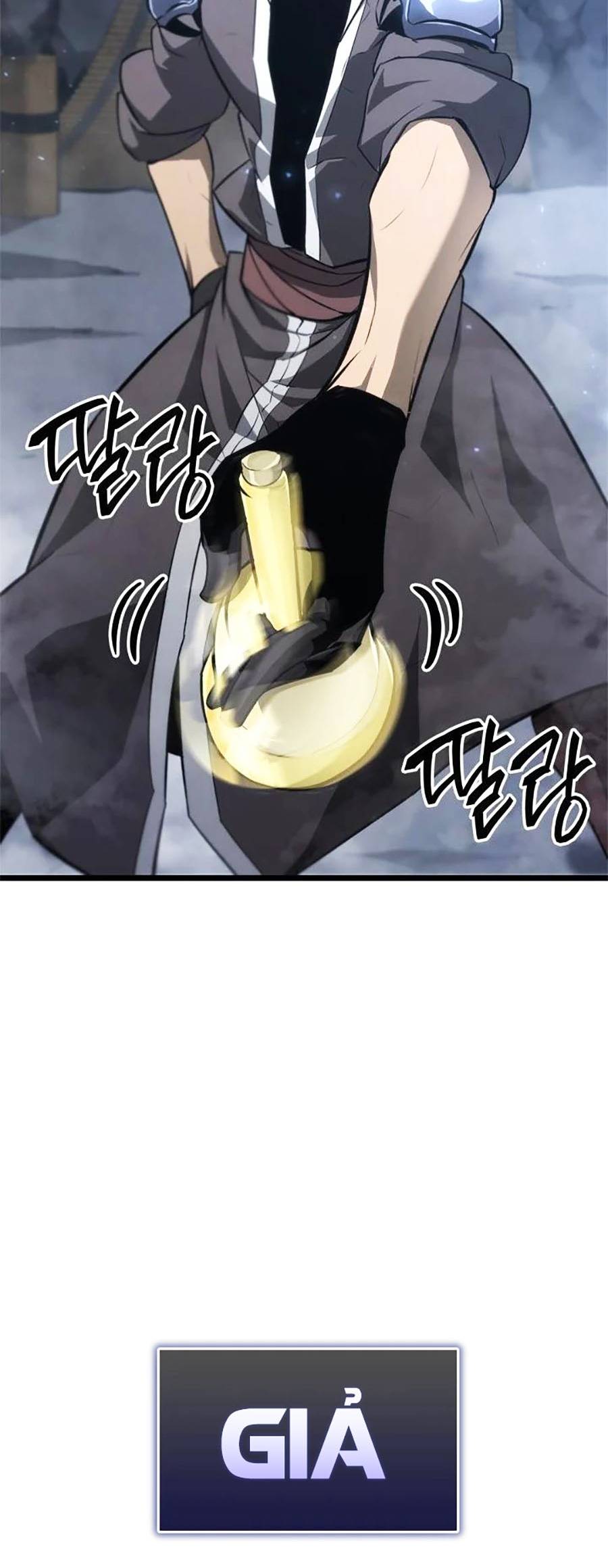 Ranker Cấp SSS Hồi Quy Chapter 19 - Trang 2