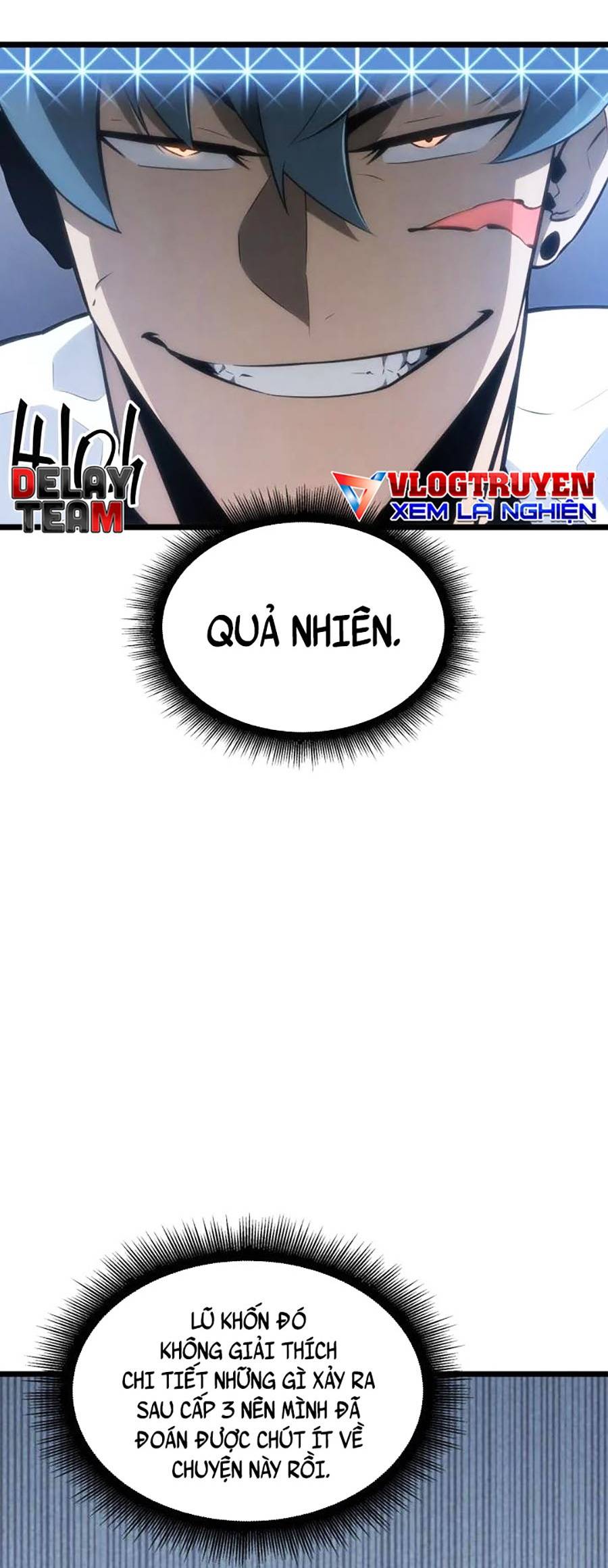 Ranker Cấp SSS Hồi Quy Chapter 19 - Trang 2
