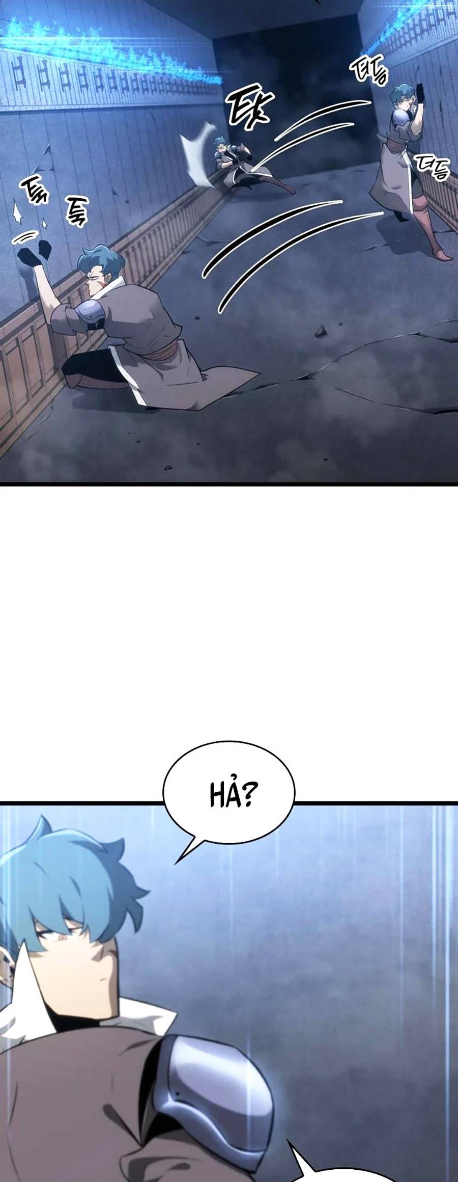 Ranker Cấp SSS Hồi Quy Chapter 19 - Trang 2