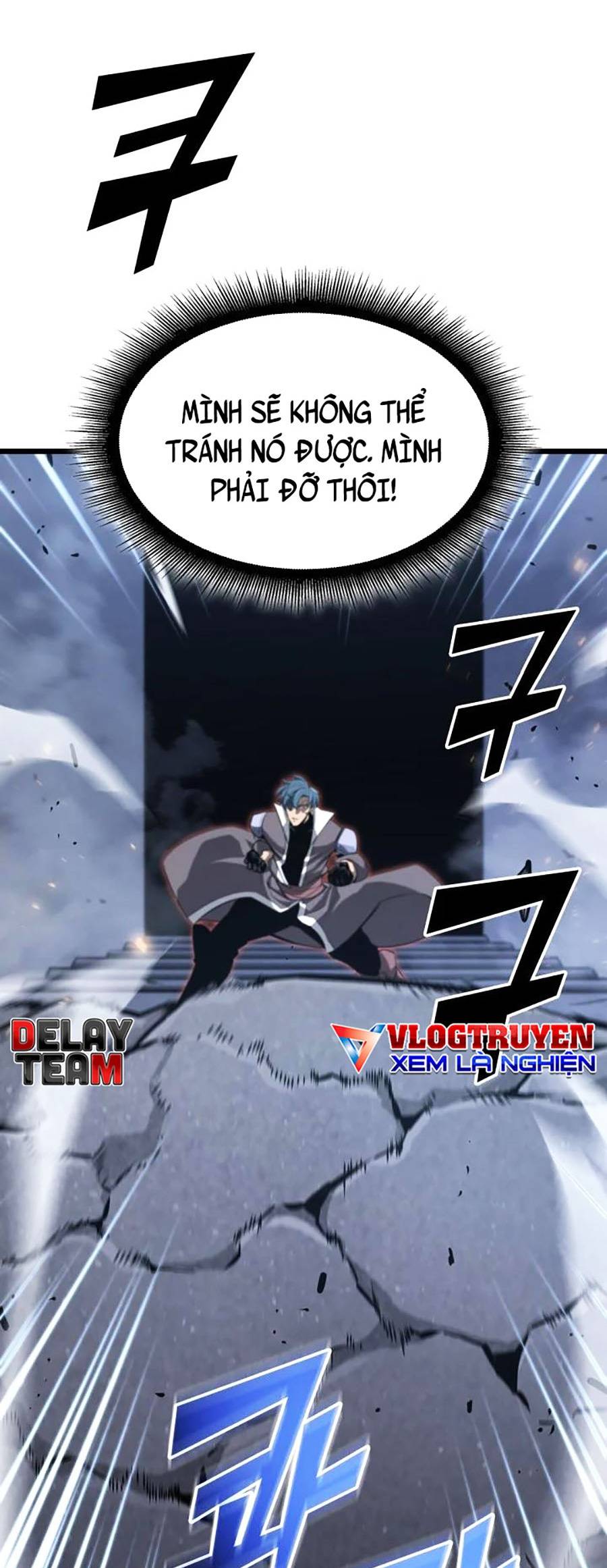 Ranker Cấp SSS Hồi Quy Chapter 19 - Trang 2