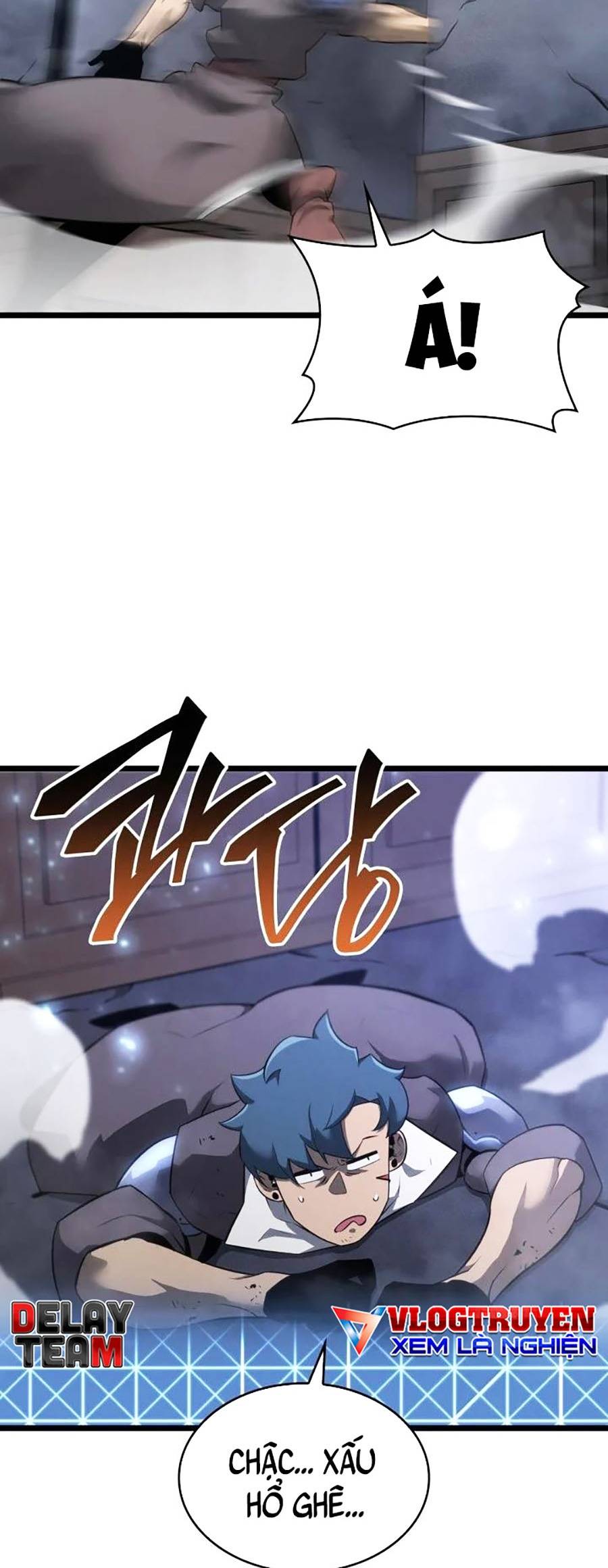 Ranker Cấp SSS Hồi Quy Chapter 19 - Trang 2