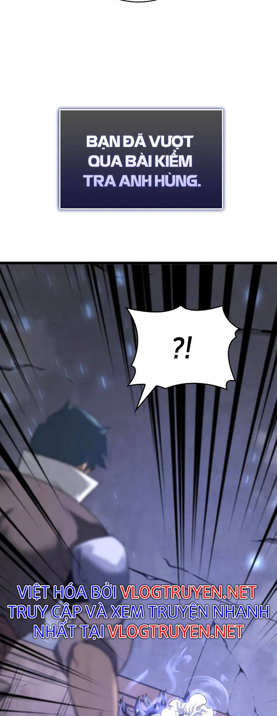 Ranker Cấp SSS Hồi Quy Chapter 19 - Trang 2