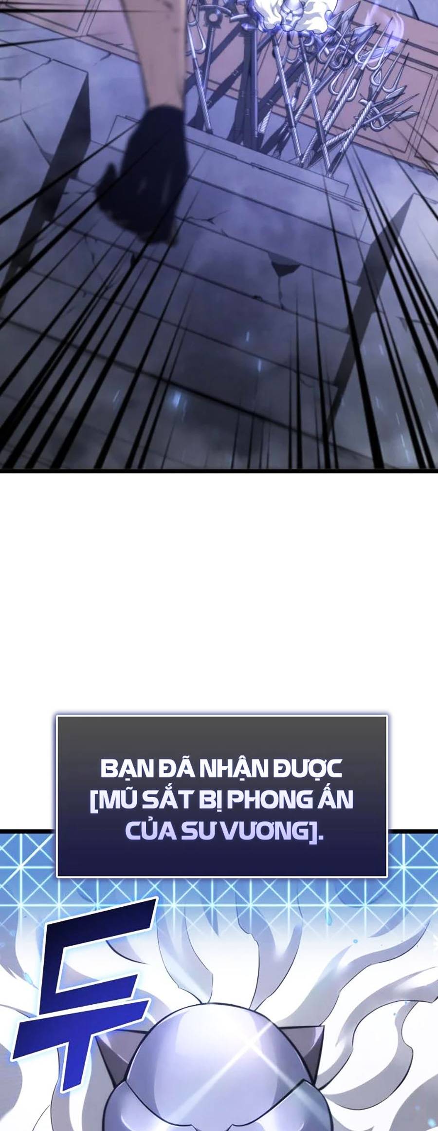 Ranker Cấp SSS Hồi Quy Chapter 19 - Trang 2