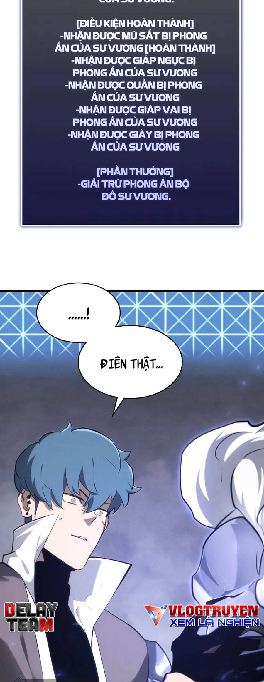 Ranker Cấp SSS Hồi Quy Chapter 19 - Trang 2