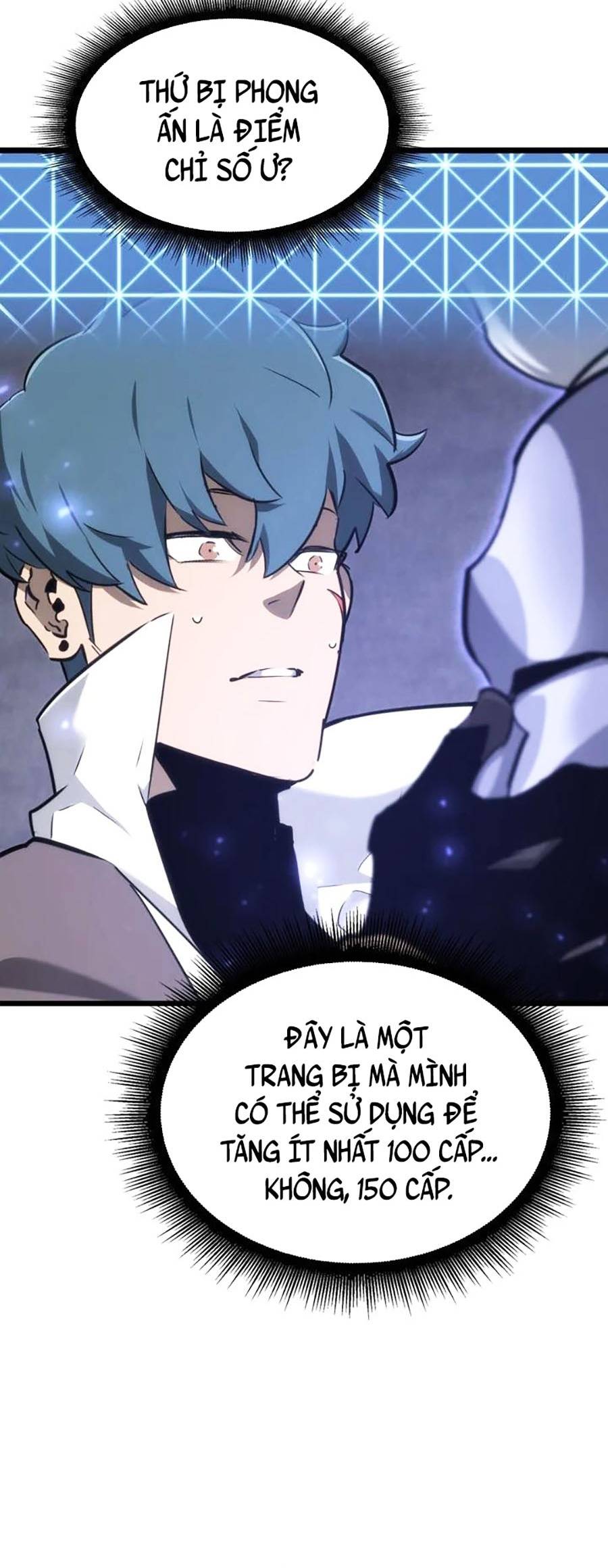 Ranker Cấp SSS Hồi Quy Chapter 19 - Trang 2