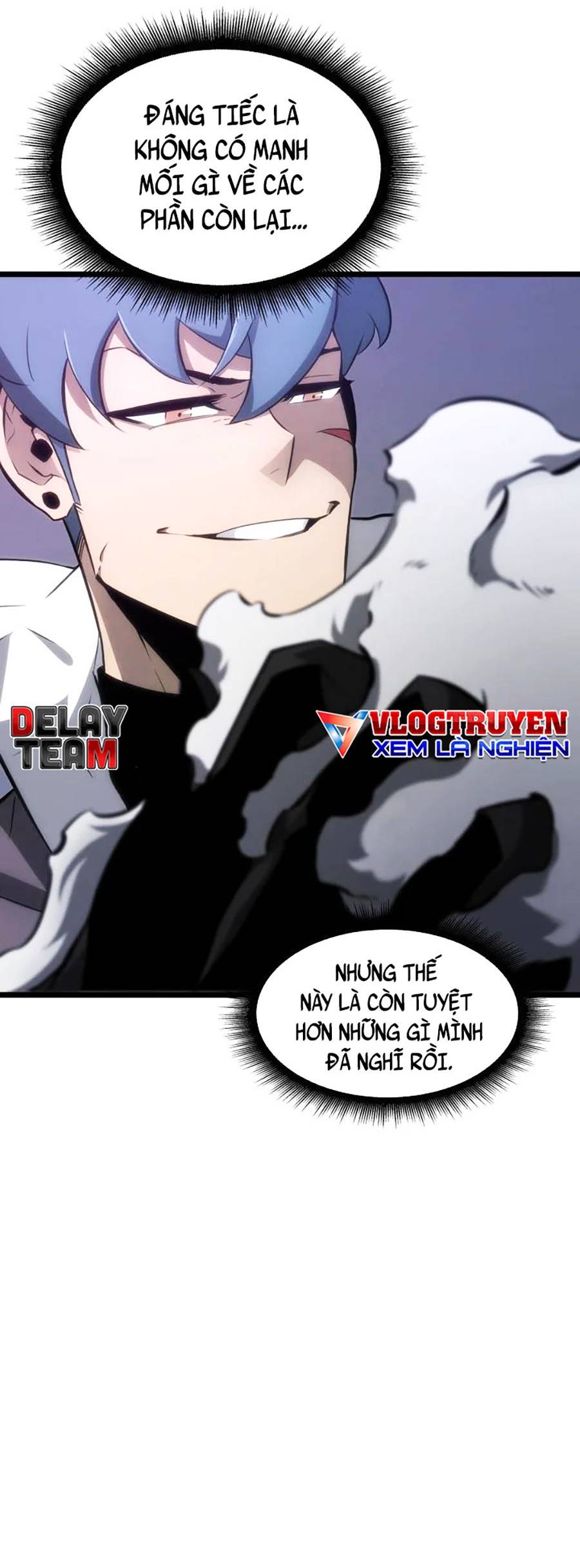 Ranker Cấp SSS Hồi Quy Chapter 19 - Trang 2